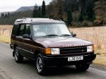 Land Rover Discovery 5-Door 1994 года